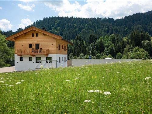 Holiday Home/Apartment - 10 persons -  - 6353 - Tirol