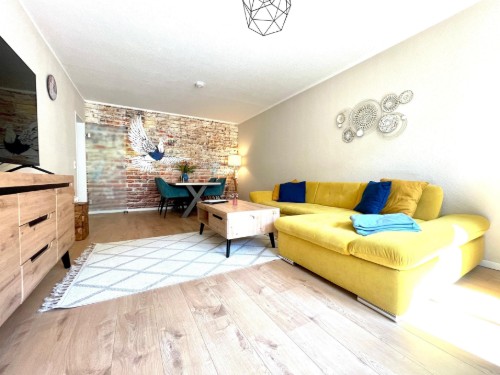 Ferielejlighed - 4 personer -  - Bautzner Str. - 01099 - Dresden
