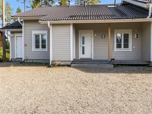 Sommerhus - 8 personer -  - Sotkamo - 88610