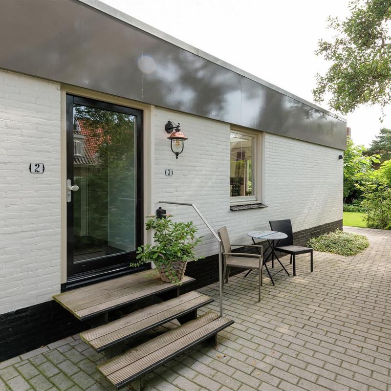 Ferielejlighed - 2 personer -  - 1861KZ - Bergen