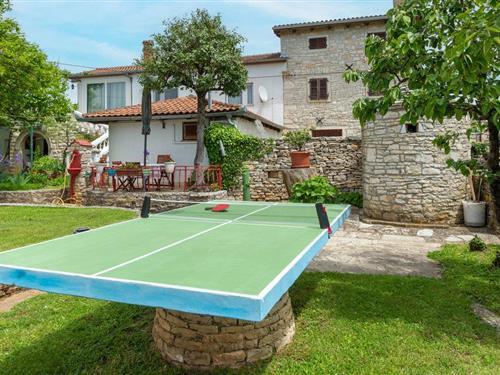 Fritidshus - 3 personer -  - Matije Vlacica - 52352 - Kanfanar