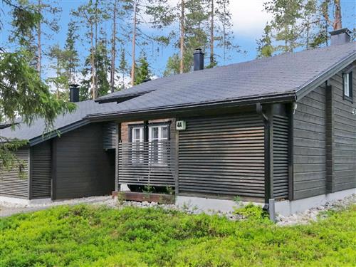 Holiday Home/Apartment - 8 persons -  - Kuusamo - 93830