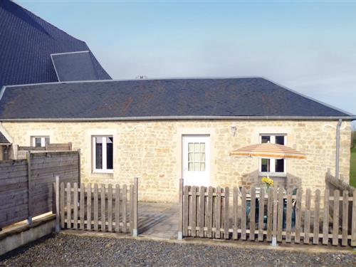 Sommerhus - 4 personer -  - Acqueville - Les Pavillons - 14230 - Deux-Jumeaux
