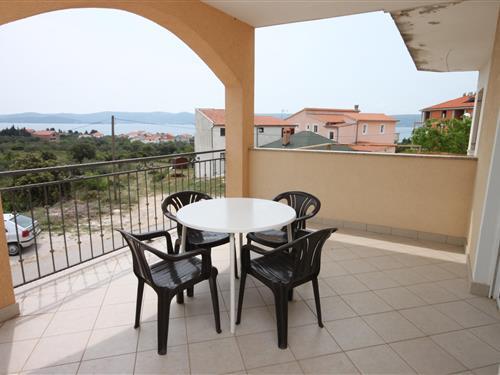 Holiday Home/Apartment - 5 persons -  - Sveti Petar - 23207 - Sveti Petar