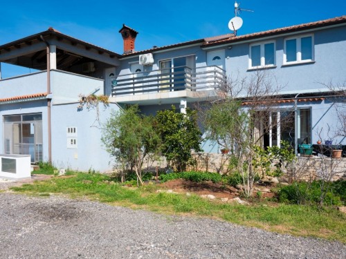 Ferieleilighet - 3 personer -  - Pineta - 52212 - Fazana