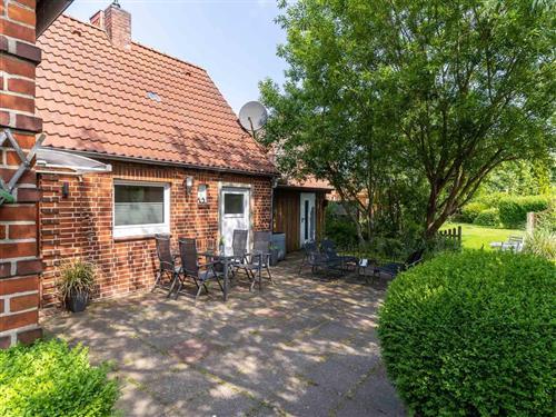 Holiday home - 4 persons -  - Toftinger Str. - 25832 - Tönning