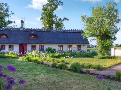 Ferienhaus - 7 Personen -  - Storgatan - Österlen/Tommarp/Simrishamn - 272 93 - Tommarp