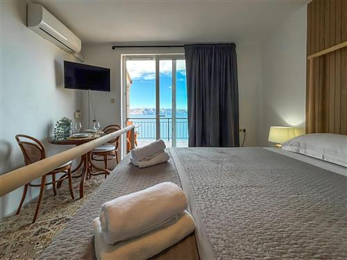 Ferielejlighed - 2 personer -  - Senj - 53270