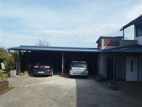 Ferieleilighet - 5 personer -  - Sajmište I br. 17, Topolovac - 44200 - Sisak