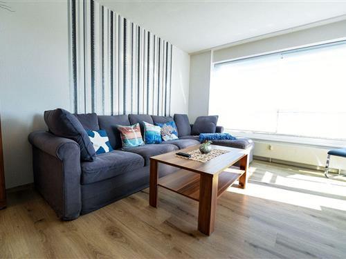 Ferielejlighed - 5 personer -  - In der Wolskermarsch - 27476 - Cuxhaven