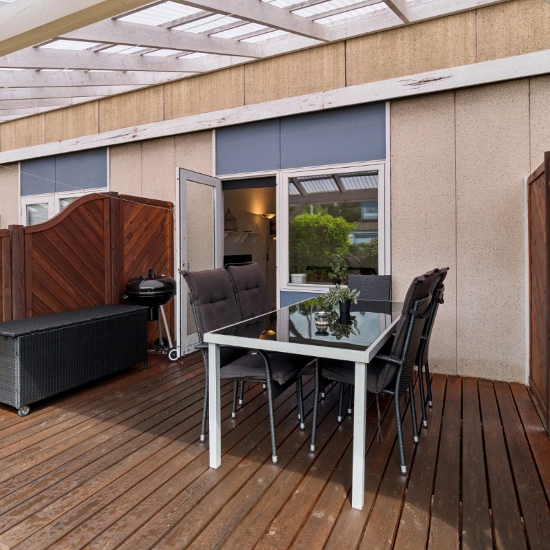 Ferienwohnung - 4 Personen -  - Dueodde Feriepark - Dueodde - 3730