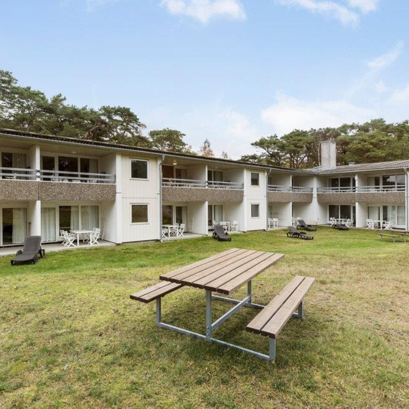Ferienwohnung - 4 Personen -  - Sirenevej 2, - Dueodde - 3730 - Nexö