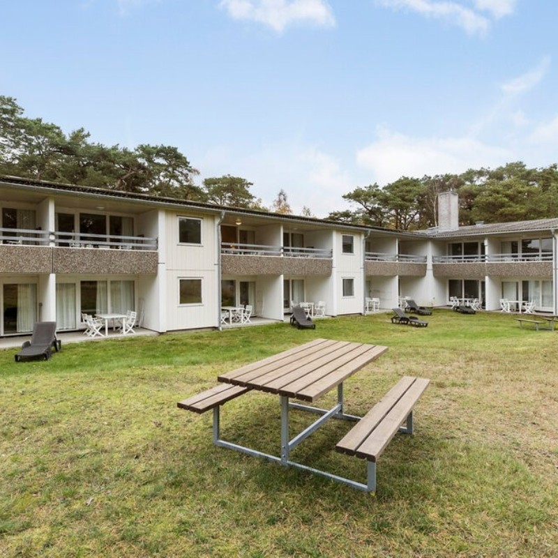 Ferienwohnung - 4 Personen -  - Sirenevej 2, - Dueodde - 3730 - Nexö