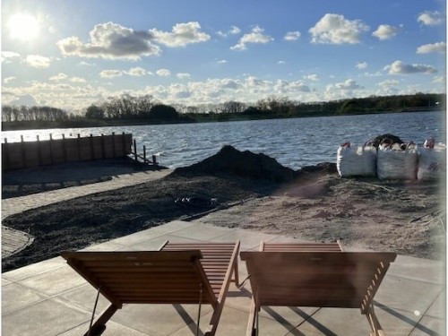 Holiday home - 8 persons -  - 1771 MJ - Wieringerwerf