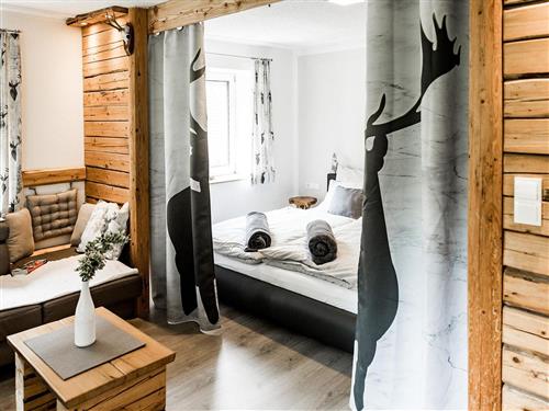 Sommerhus - 6 personer -  - Schalchgraben - 4572 - St. Pankraz