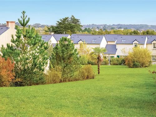 Sommerhus - 4 personer -  - Lieu-dit Penfrat - 29160 - Crozon-Morgat