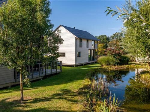 Villa - 8 personer -  - 6440 - Boussu-Lez-Walcourt