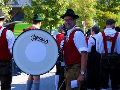 Ferienwohnung - 4 Personen -  - Schloßstraße - 82266 - Inning Am Ammersee