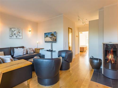 Ferielejlighed - 4 personer -  - Lindemannstraße - 17424 - Heringsdorf (Seebad)