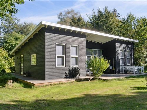Sommerhus - 6 personer -  - Skovsvinget - Nykøbing, Sj. - 4500 - Nykøbing Sj