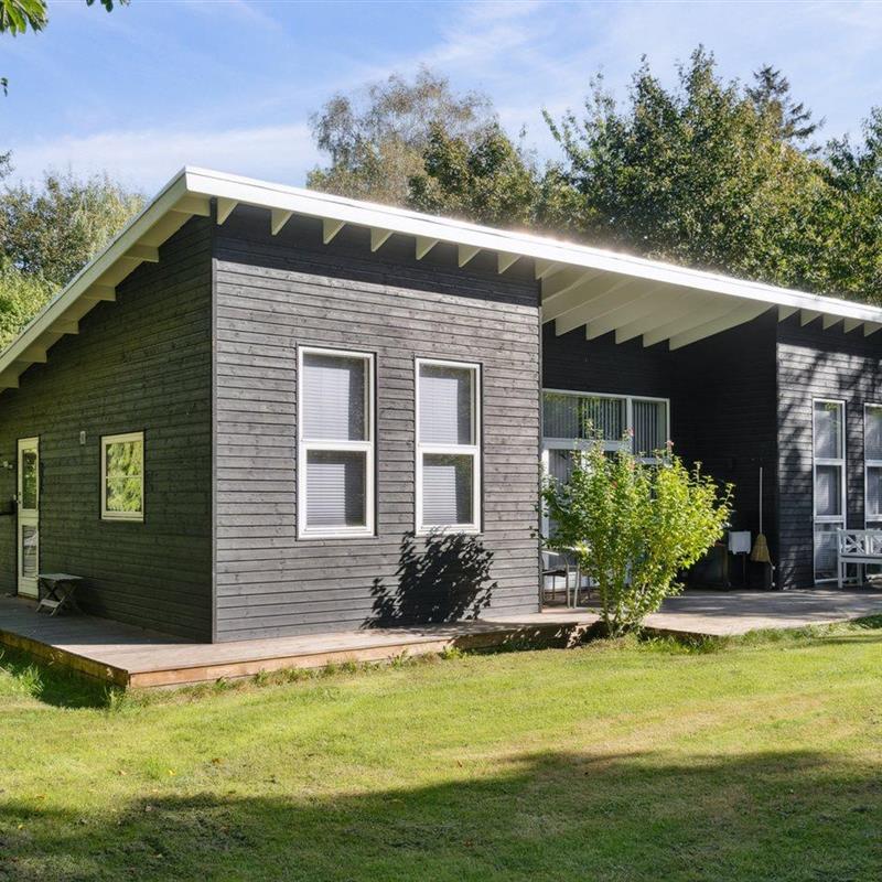 Ferienhaus - 6 Personen -  - Skovsvinget - Nykøbing, Sj. - 4500 - Nykøbing Sj