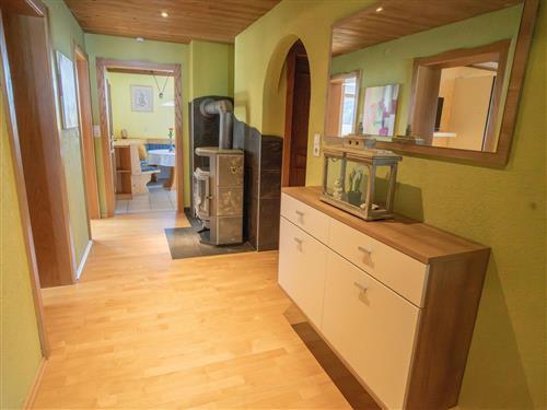 Holiday Home/Apartment - 6 persons -  - Oberweg - 6145 - Navis
