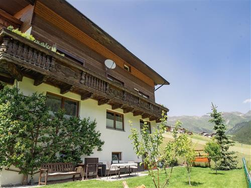 Holiday apartment - 6 persons -  - Oberweg - 6145 - Navis