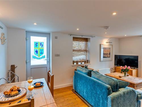 Cottage - 2 persons -  - TR13 9ds - Porthleven