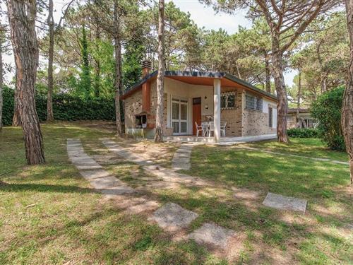 Sommerhus - 8 personer -  - Corso delle Nazioni - Lignano Sabbiadoro - 33054 - Lignano Sabbiadoro Ud
