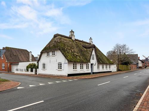 Sommerhus - 8 personer -  - Nørregade - 6280 - Højer