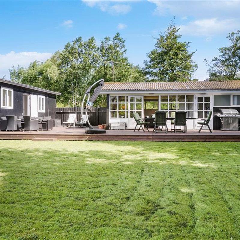 Ferienhaus - 6 Personen -  - Østvej - Bjerge - 4480 - Store Fuglede