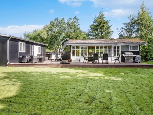 Sommerhus - 6 personer -  - Østvej - Bjerge - 4480 - Store Fuglede
