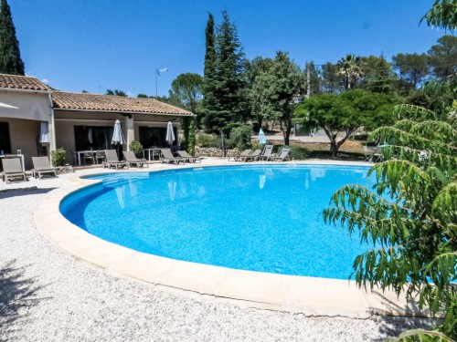 Holiday home - 5 persons -  - 83460 - Les Arcs Sur Argens