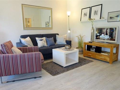 Ferielejlighed - 2 personer -  - Waldstraße - 18225 - Ostseebad Kühlungsborn