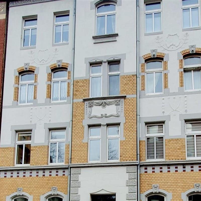 Ferielejlighed - 3 personer -  - Fritz-Büchner-Straße - 99086 - Erfurt