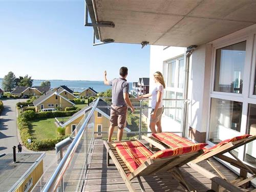 Ferielejlighed - 2 personer -  - 17248 - Rechlin