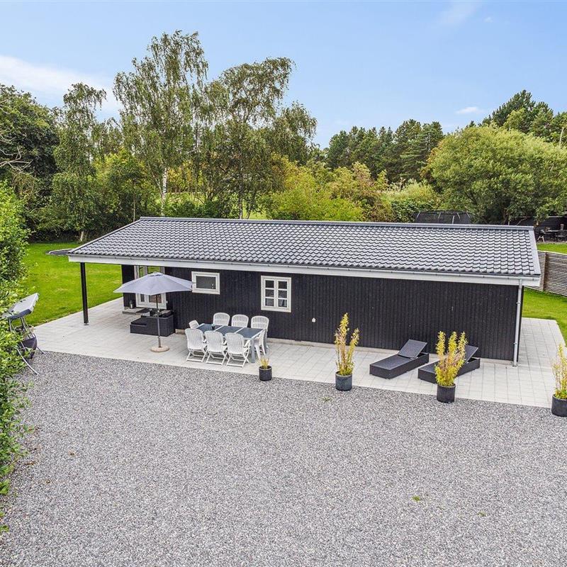 Ferienhaus - 8 Personen -  - Langøvej - Marielyst - 4872 - Idestrup