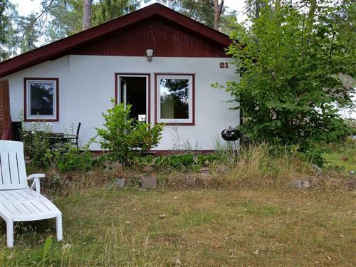 Holiday apartment - 4 persons -  - Suderburg - 29655