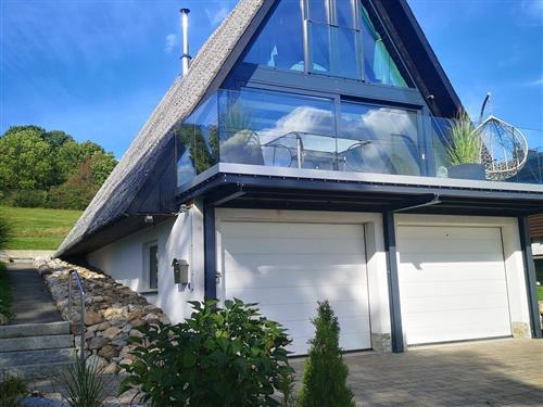 Feriehus - 4 personer -  - Schwarzenborn - 36142 - Tann