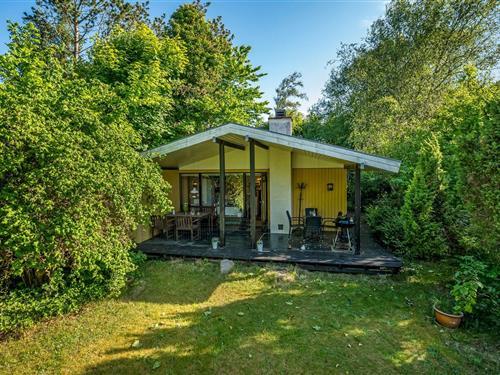 Sommerhus - 6 personer -  - Gyvelvej - Stauning - 6900 - Skjern