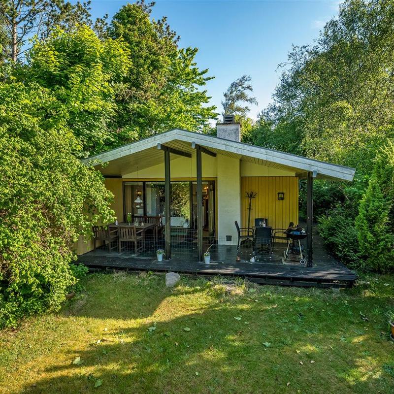 Ferienhaus - 6 Personen -  - Gyvelvej - Stauning - 6900 - Skjern
