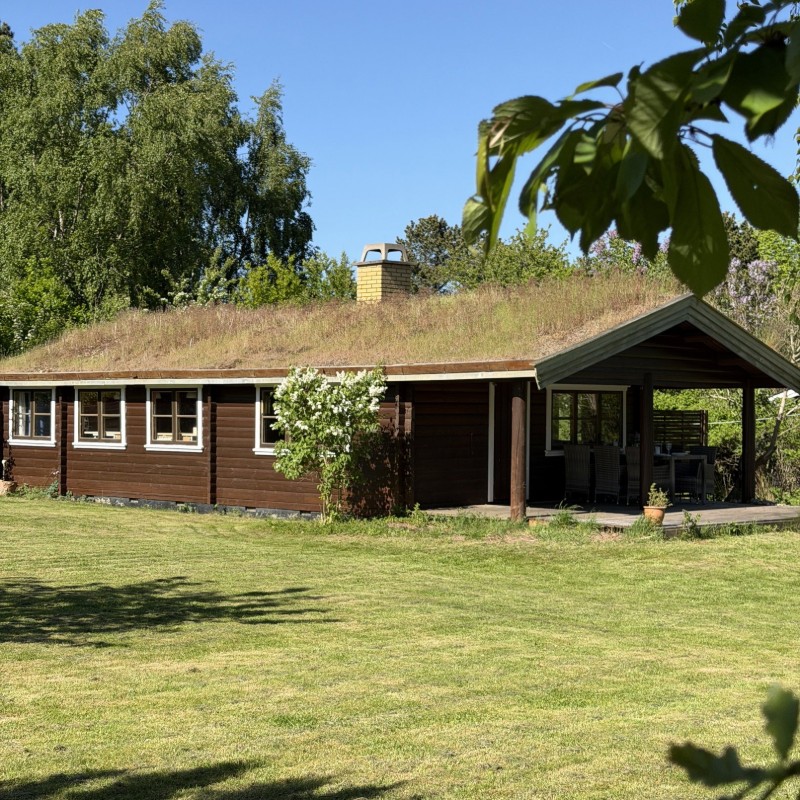 Ferienhaus - 6 Personen -  - Engtoften - 3220 - Tisvilde