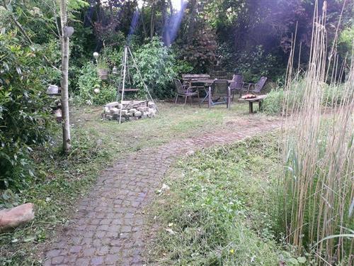 Ferienwohnung - 4 Personen -  - Hardtstr. - 53945 - Blankenheim