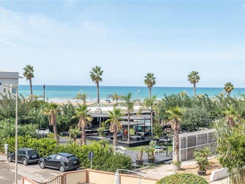 Ferieleilighet - 5 personer -  - Via Argo - Scicli - 43124 - Donnalucata