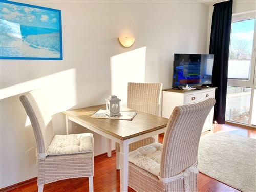 Ferielejlighed - 2 personer -  - Hauptstraße - 18556 - Wiek