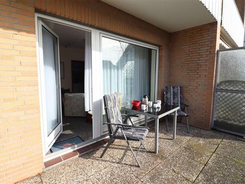 Ferielejlighed - 2 personer -  - Dithmarscher Str. - 25761 - Büsum