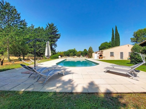 Feriehus - 8 personer -  - 83143 - Le Val