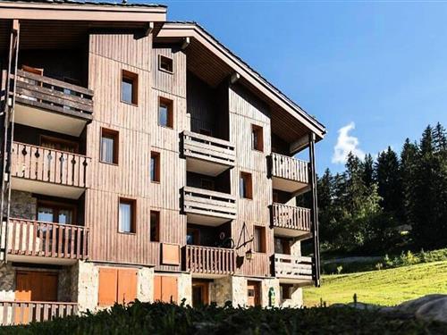 Semesterhus/Semesterlägenhet - 4 personer -  - 73260 - Valmorel