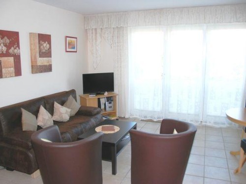 Ferienwohnung - 4 Personen -  - Fischerstieg - 23999 - Timmendorf-Strand