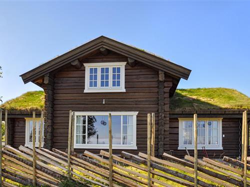 Sommerhus - 8 personer -  - Landsrudvegen - Vaset/Røn - 2960 - Røn